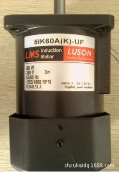 LMS电机 LMS马达51K90GU-UF(Y) 5GU18KB 5IK90GU-UF(Y)