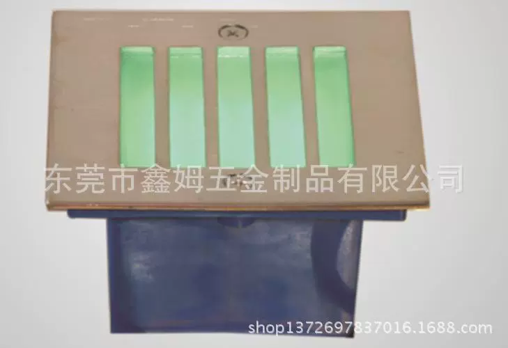 LED travel lights for gazebo for hotel for corridor for stairs