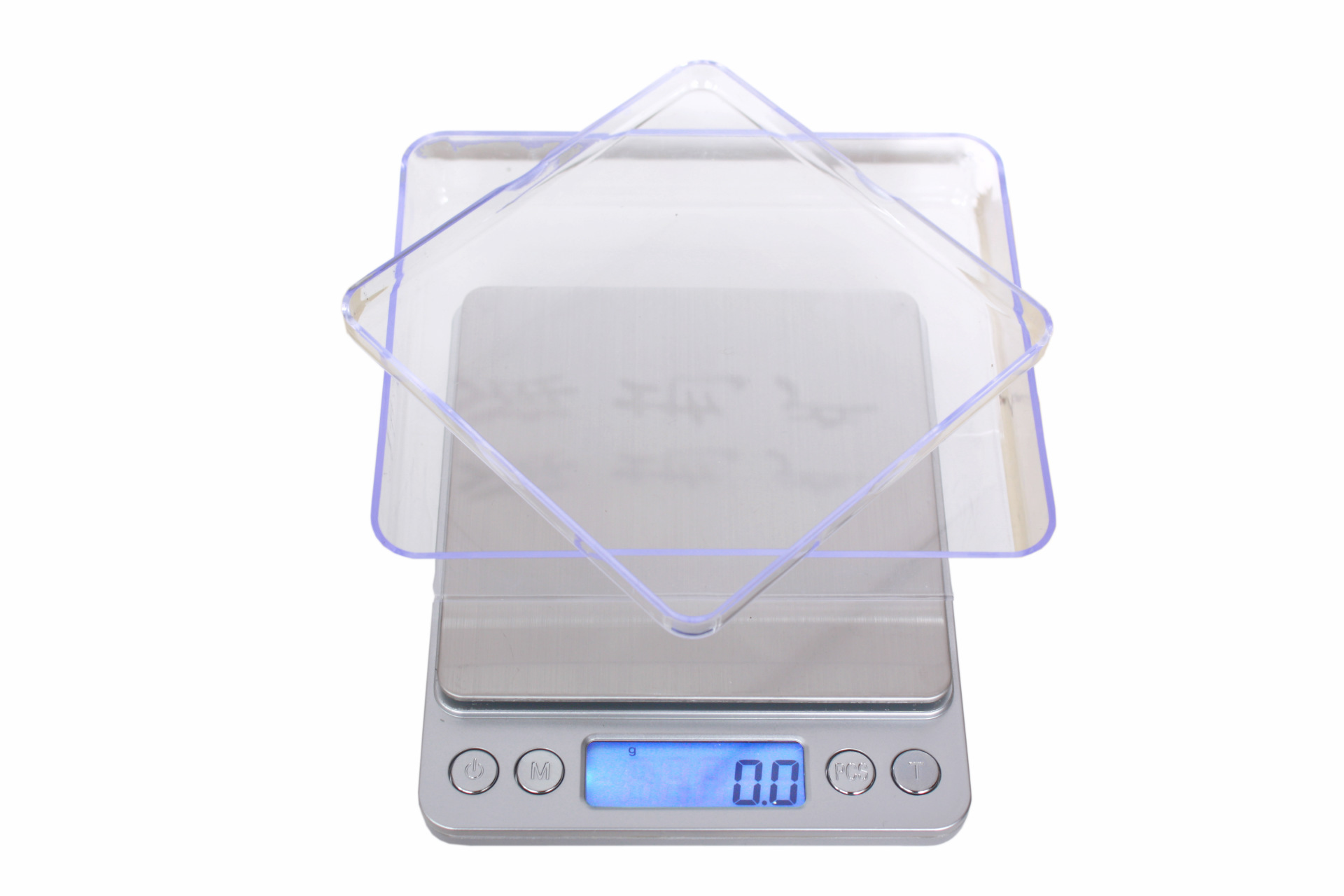 迷你珠宝秤1kg/2kg/3Kg/0.1g电子天平100g/200g/300g/500g/0.01g