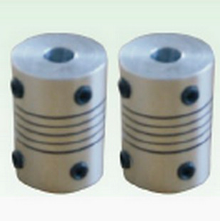 深圳科隆供应深圳联轴器KH1 不锈钢联轴器 膜片联轴器