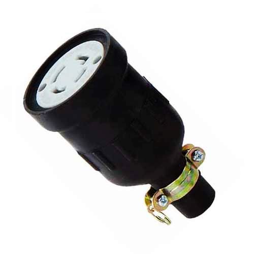 NEMA L15-30R大功率插座 工业用插座