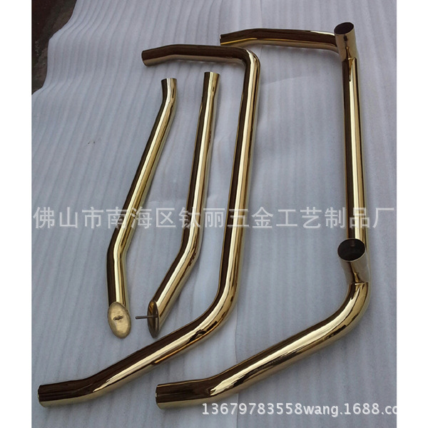 汽車防翻架(鈦金)