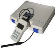 SUNTEX便携手提式PH/ORP测定仪 变送器 控制器 TS-110