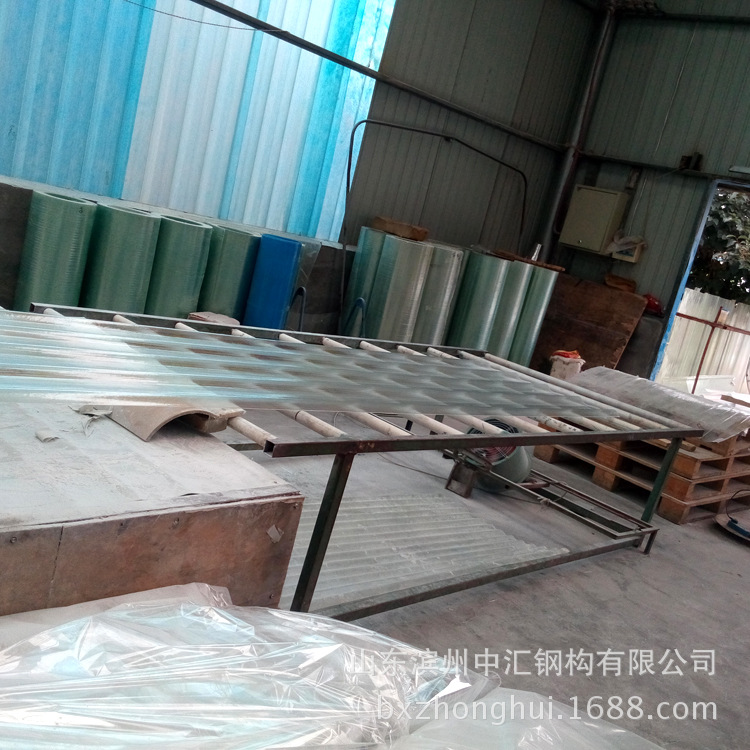 透明瓦 采光瓦 (5)