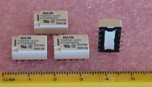 TQ2SA-4.5V 原装正品 保质量 7天包退换