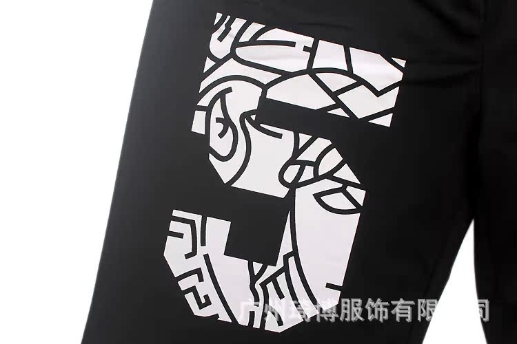衛褲短-毛華夏-125-細節7