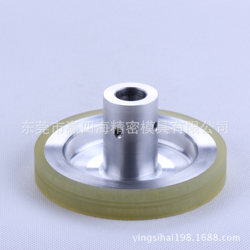 厂家直销：慢走丝线切割配件，三菱张力轮M441