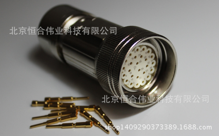 6FX2007-1AD036FX-1AD016FX-1AD02手轮连接器接头高效传输插头