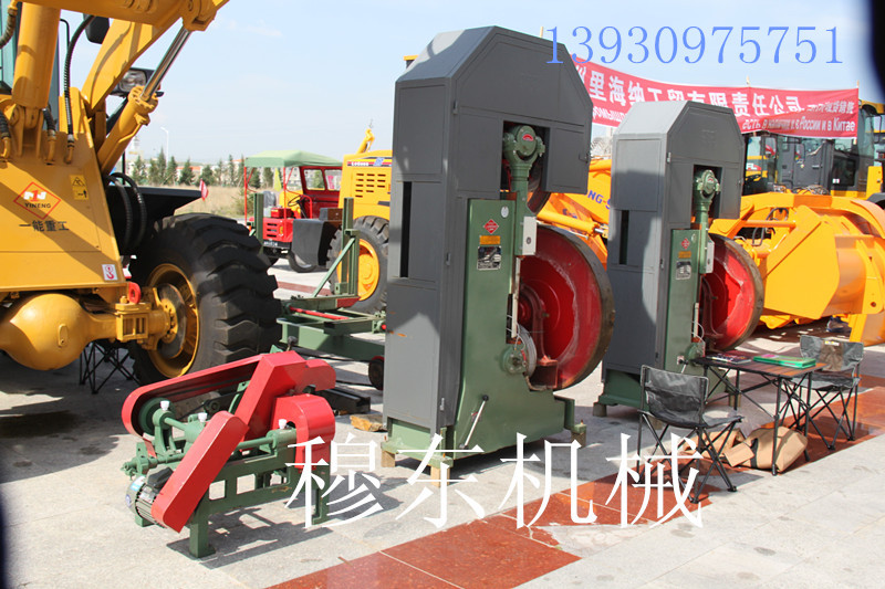 河北带锯机生产厂家带锯机自动木工带锯机