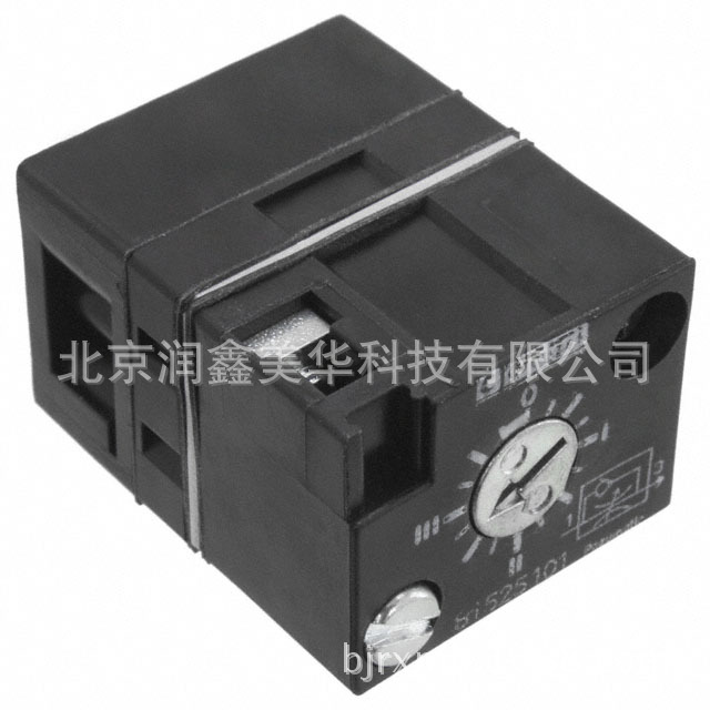 供应Crouzet/高诺斯工业控制装置量表气动式气动阀81525101