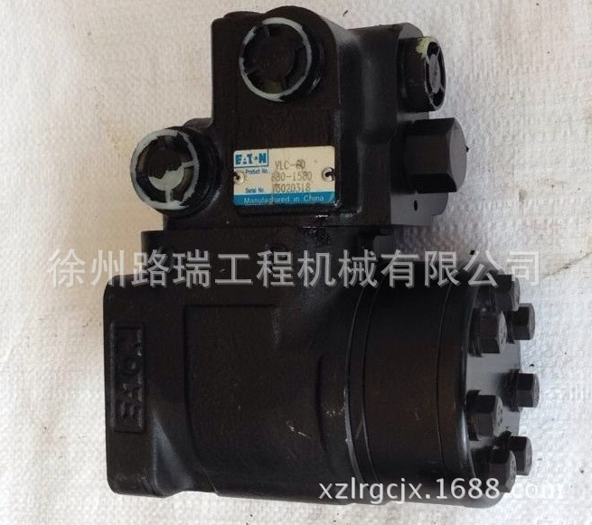 徐工平地机配件批发 供应徐工转向器 量大从优