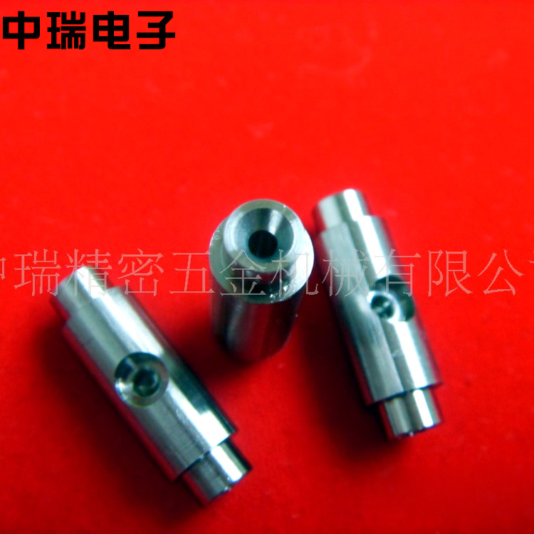 厂家提供 电脑走心机加工 富阳数控设备加工