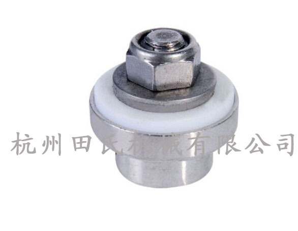 【厂家直销】角座阀阀头25