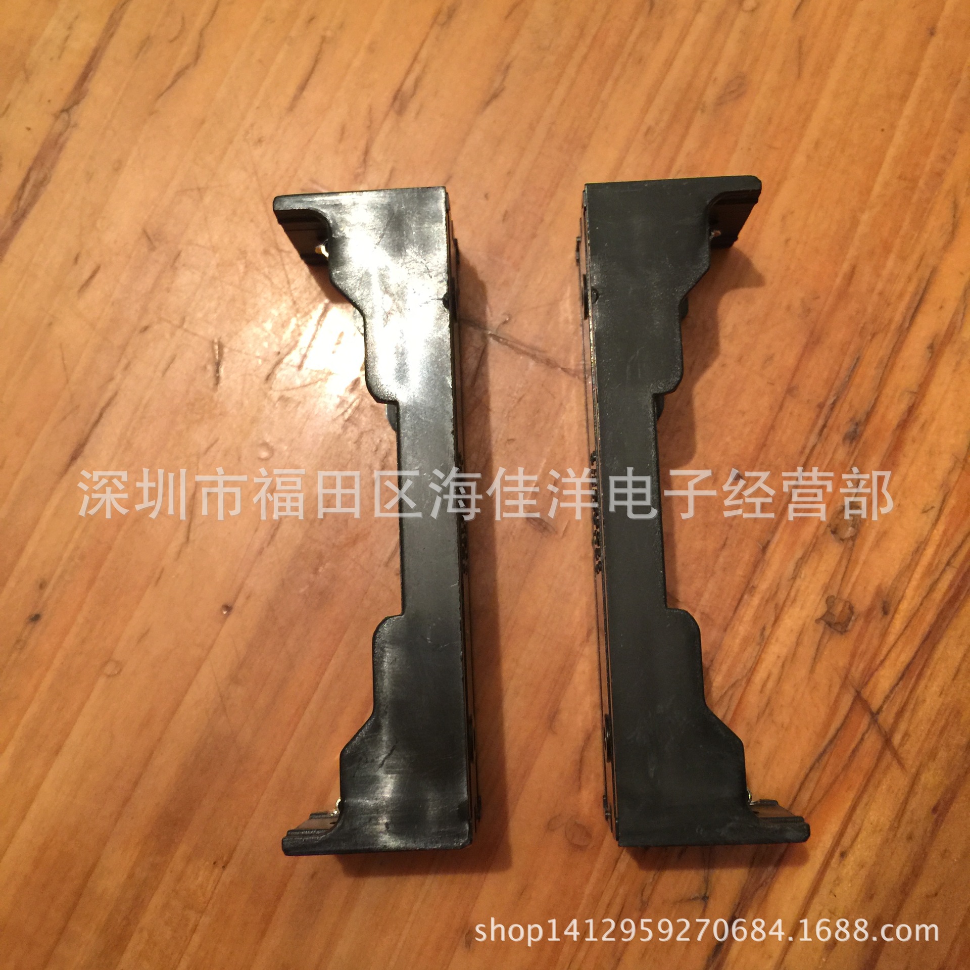 18650一节插针无脚-3