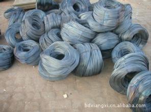 钢筋绑线 镀锌绑丝 回火线 现货供应 批发零售 规格齐全