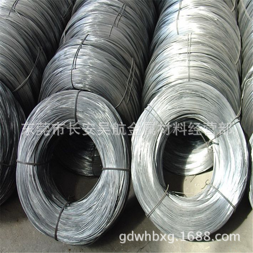Guangdong Flights Of large number wholesale sale SUS304 Stainless Steel Wire,Complete specifications,Large quantity discount