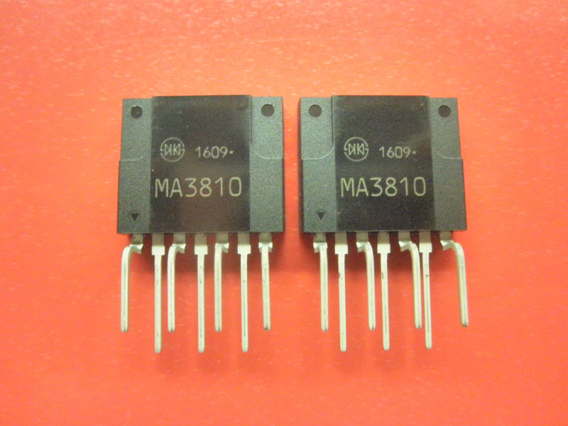 MA3810原装正品保质量 大量现货欢迎询价!