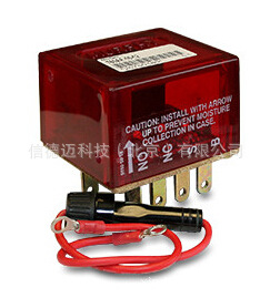 Murphy/摩菲 760AF-15-12 磁性继电器