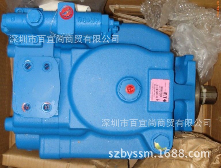 代理威格士品牌油泵 供应PVH98C-RF-2S-10-C25V-31-208柱塞泵