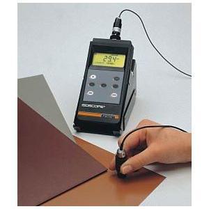 MP10E高精度涂镀层测厚仪