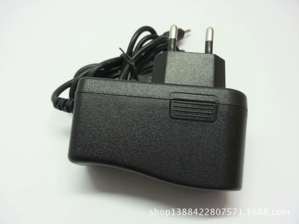 Адаптер маршрутизатора 9V1A 9V1A адаптер питания 9v Американский стандарт производители европейского стандарта обеспечивают достаточный ток