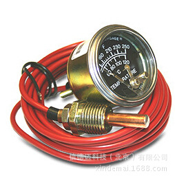 Murphy/摩菲 20T-250-12-1/2 (10702046) 直感式温度表