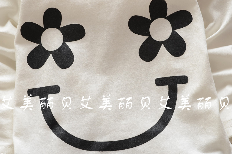 Chemise fille à manche longue - Ref 2086916 Image 15