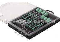 专业代理米思米 绿黑花豹 起子组 7支组   PKTL-081A