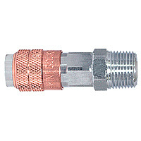 供应 日东工器 小型接头 黄铜 燃气用SM型 CC33SM-BRS-NBR