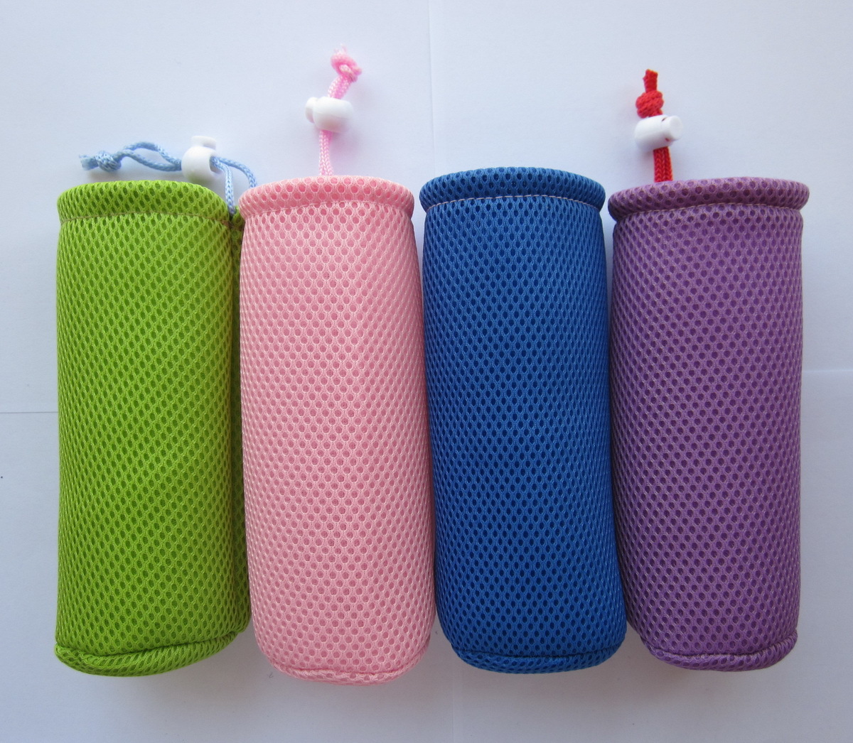 网袋杯套