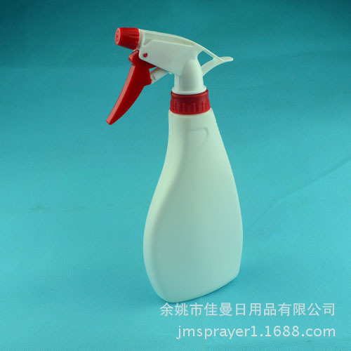 厂家供应 300ml喷雾器喷头、喷嘴，塑料喷枪，A枪 