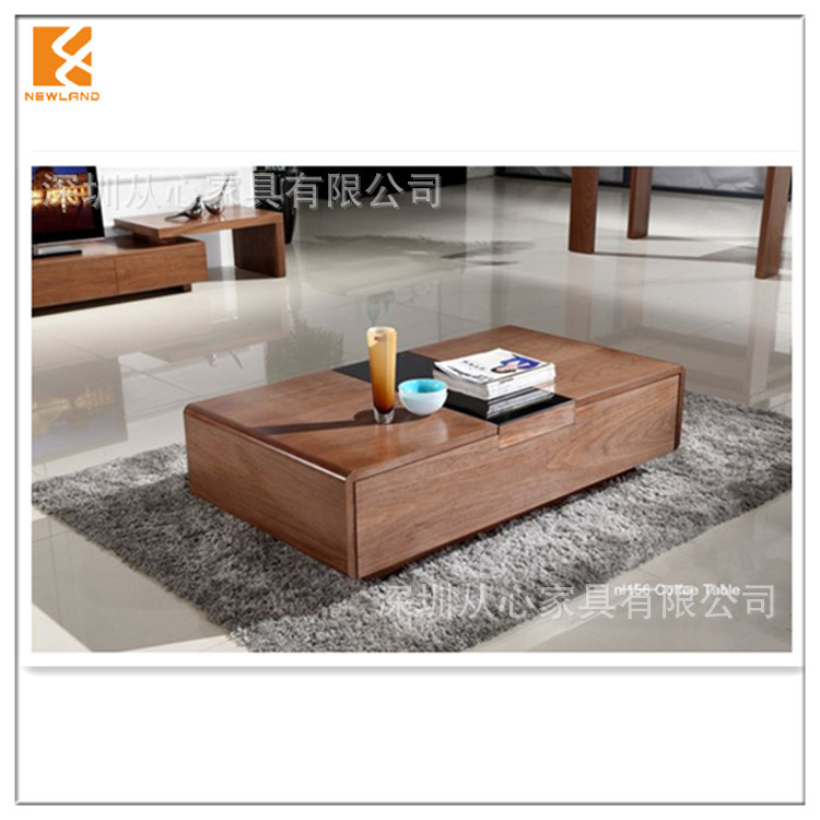 nl156 Coffee Table-1中_副本