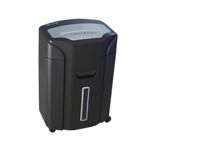 WD-310B碎纸机 家用办公小型资料粉碎机|ms