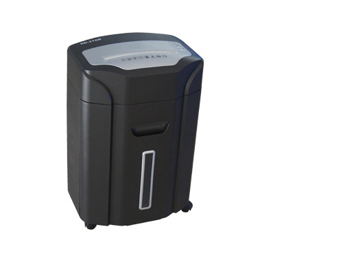 WD-310B碎纸机 家用办公小型资料粉碎机|ms