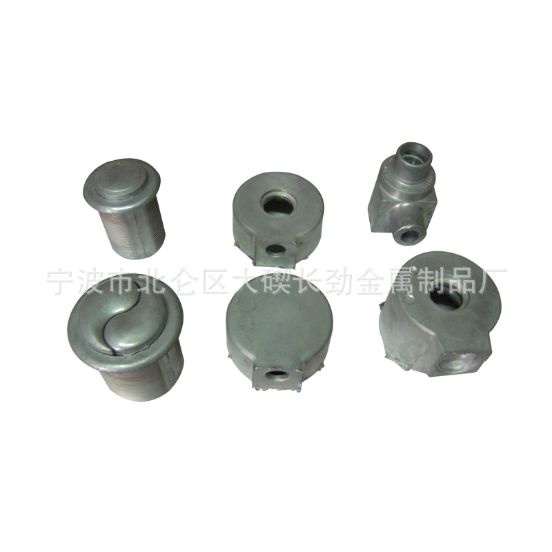 來圖來樣加工-(2)