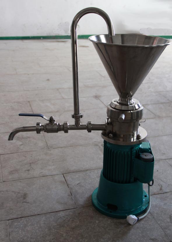 ʽĥcolloid millĥ,׶ĥ