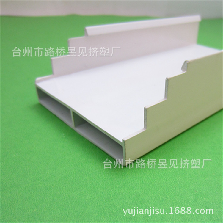 PVC白色型材10 (7)