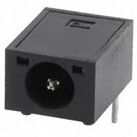 现货CUI INC/PJ-052C 电源连接器JCK 1.0X3.8MM W/SEPRT 原装正品