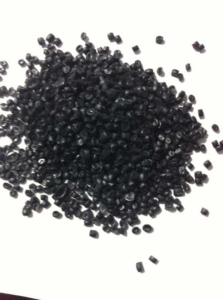 hdpe塑料管道专用料   HDPE排水管道料    HDPE波纹管道料