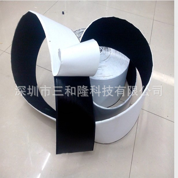 【厂家批发】2公分背胶魔术贴 强粘性子母贴 背胶粘扣带