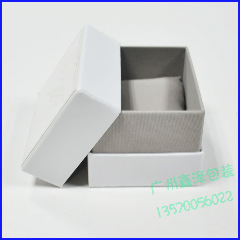 热销推荐 韩版手表包装盒 品牌手表盒 饰品盒 手表盒子