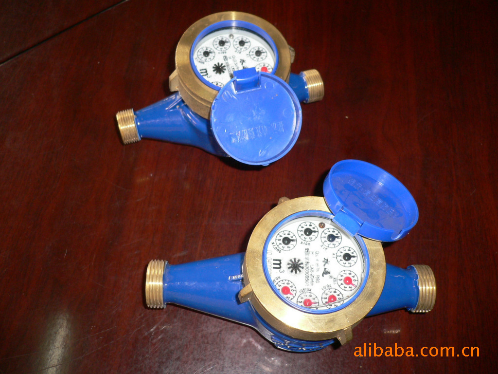 供应五羊、远洋、埃美柯、宁波等冷水表