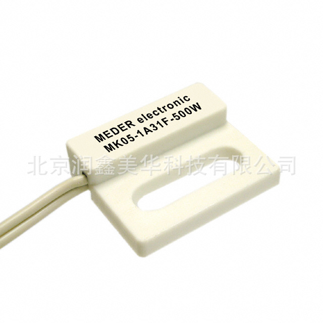 供应MEDER变送器磁性传感器位置接近速度模块MK05-1A66B-500W