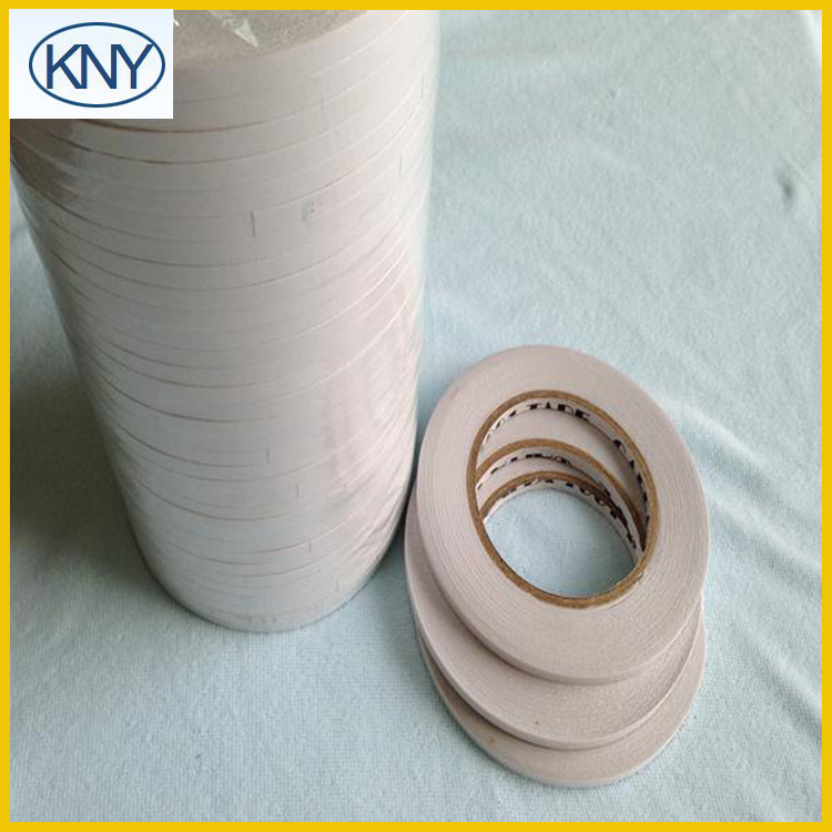 专业生产 印刷双面胶带 热熔双面胶带 小额批发