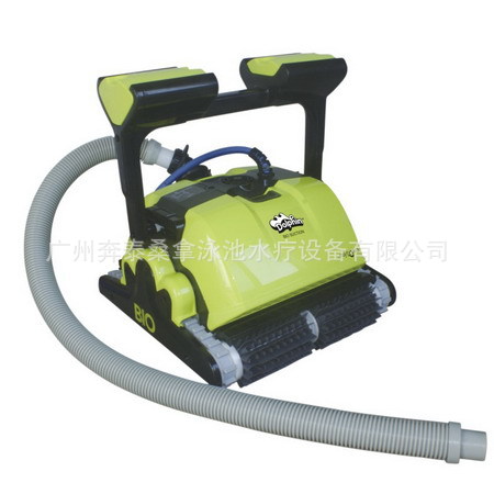 DOLPHIN美国"海豚"全自动吸污机 BIO混合型 泳池全自动吸污机