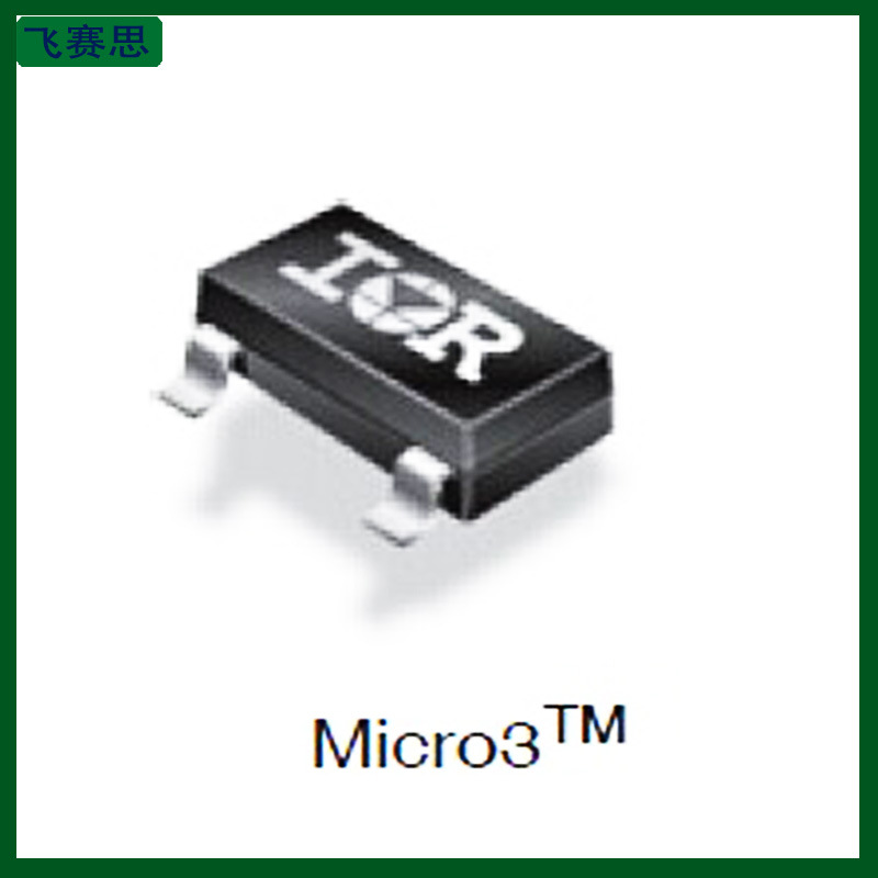 IRLML6401TRPBF IRLML6401 场效应管MOS管