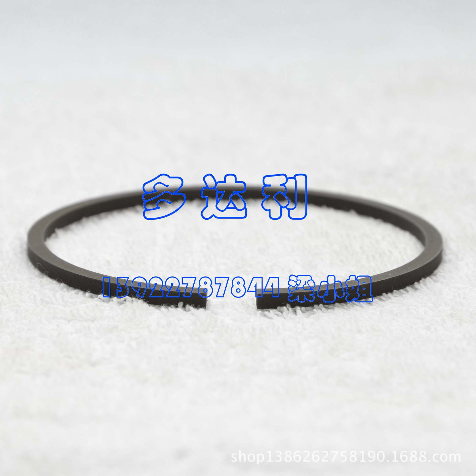 5H401071 Carlyle 5H5F Compressor Ring
