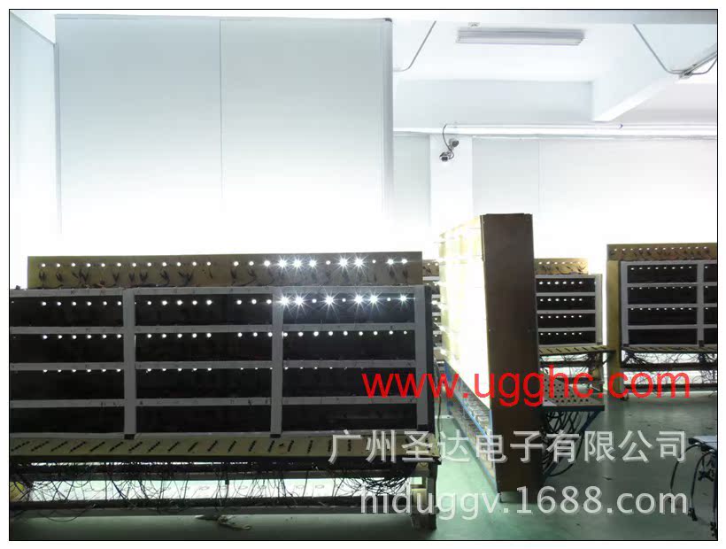 廣州聖達-HID 氙氣燈-LED (5)