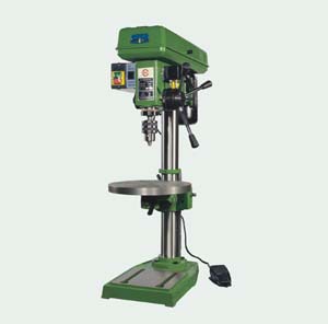 杭州西湖台钻 钻攻两用机 ZQS4116/I   380V