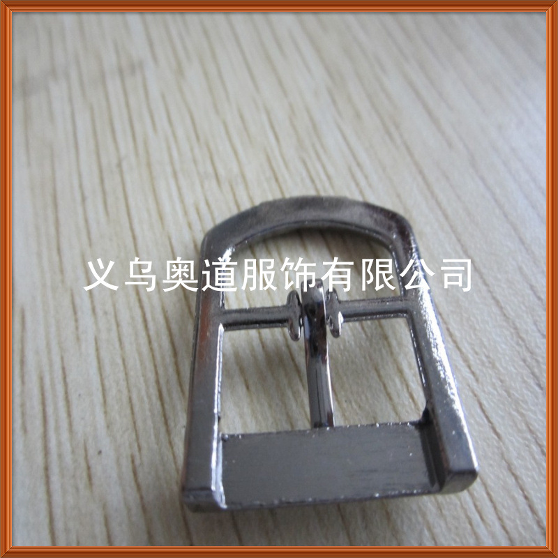 三檔扣 日字扣 (220)